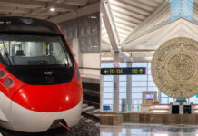 El Tren al AIFA y del interés nacional por el ferrocarril