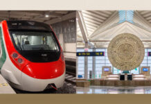 El Tren al AIFA y del interés nacional por el ferrocarril