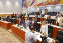 Aprueba Congreso de Sonora reformas para proteger a las personas adultas mayores