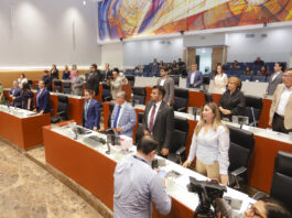 Aprueba Congreso de Sonora reformas para proteger a las personas adultas mayores