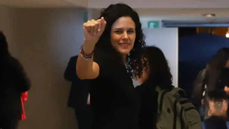 Ya se fue Luisa María, ¿Ahora que sigue?