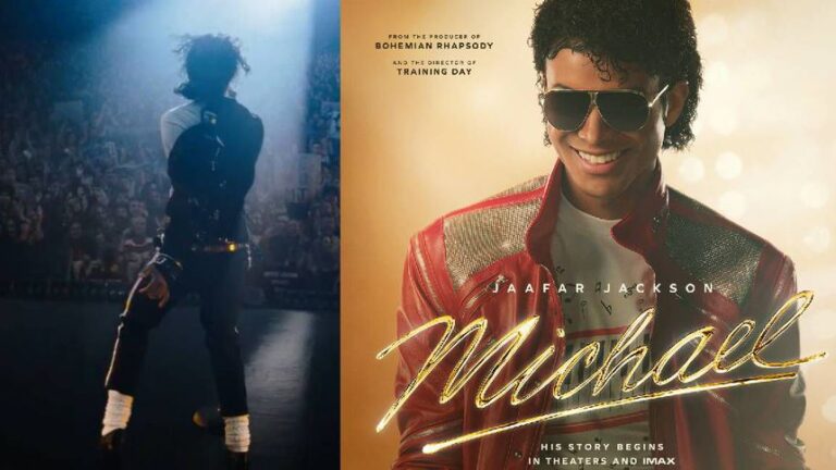 Se estrena “Michael”, ¿superará a exitosas biopics como “Bohemian Rhapsody” o “Elvis”?