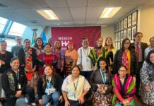 México se coloca en la ONU como referente internacional en el reconocimiento de los derechos de los pueblos indígenas y afromexicanos