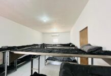 Remodela Sistema Penitenciario instalaciones del Centro de Reinserción femenil de Guaymas