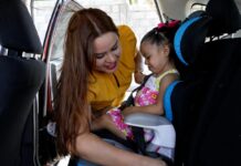 Refuerza Salud Sonora acciones para prevenir accidentes viales