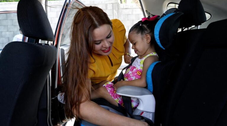 Refuerza Salud Sonora acciones para prevenir accidentes viales