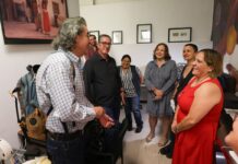 Gobierno de Sonora recibirá diplomado del Archivo General de la Nación