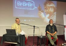 Gobierno de Sonora promueve el diálogo sobre pueblos originarios con charlas didácticas