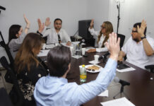 Aprueba Congreso de Sonora, en comisión, metodología para evaluar aspirantes a la CEDH 2026-2030