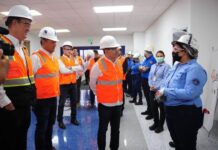 Sonora líder exportador del norte: resultado de Durazo