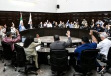 Aprueba Cabildo proyecto para instalar 500 cámaras de videovigilancia para reforzar seguridad de ciudadanos