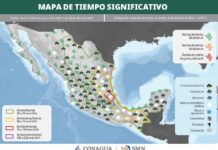 CEPC pronostica amaneceres templados y tardes calurosas durante la semana
