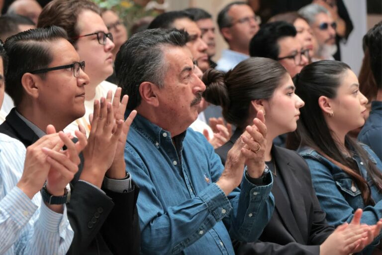 Participa presidente municipal de Cajeme en convocatoria de talento sonorense rumbo a Taiwan
