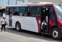 Implementan solo pago electrónico en la Línea 16 Monteverde-Reforma en Hermosillo