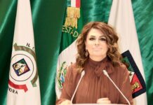 Cuando una vida está en riesgo, no se puede actuar tarde; Detección temprana del suicidio en escuelas: Diputada Alejandra López Noriega