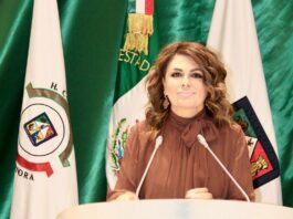 Cuando una vida está en riesgo, no se puede actuar tarde; Detección temprana del suicidio en escuelas: Diputada Alejandra López Noriega