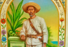 Gobierno de Sonora inaugurará mural en honor al pueblo yaqui en La Matanza