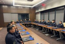 Elementos de la PESP se profesionalizan para una actuación más eficaz y oportuna