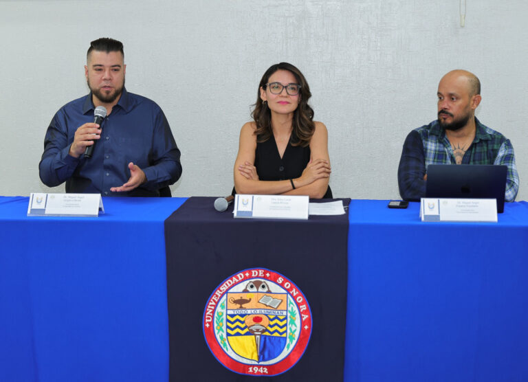 Invitan a ser parte de la 51 edición del Simposio de Historia y Antropología de la Unison