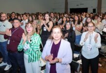 Inicia edición 2026 del Congreso Internacional de Enfermería