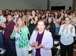 Inicia edición 2026 del Congreso Internacional de Enfermería