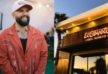 Mi experiencia en el «Coyote del Norte»