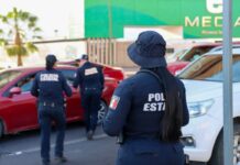 Sistema SALVA va a las calles a concientizar sobre la prevención de violencias