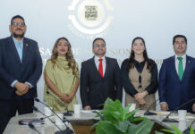 Dictaminan en comisión del Congreso de Sonora reforma sobre administración de bienes asegurados