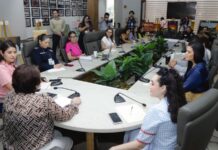 El Congreso de Sonora analiza en parlamento abierto iniciativa para prevenir la mendicidad y explotación infantil