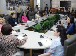 El Congreso de Sonora analiza en parlamento abierto iniciativa para prevenir la mendicidad y explotación infantil