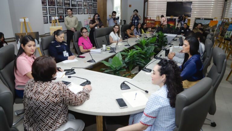 El Congreso de Sonora analiza en parlamento abierto iniciativa para prevenir la mendicidad y explotación infantil