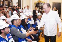 Gobernador Durazo consolida estabilidad laboral con más de 23 mil nuevos empleos formales en Sonora