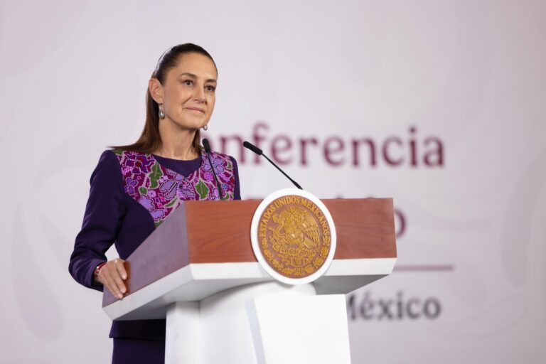 Comienza a desgranarse la mazorca hacia el 2027
