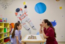 Fortalece Sonora atención al autismo con Unidades de Especialidades en Neurodesarrollo