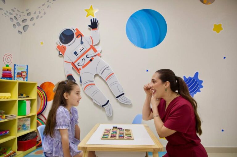 Fortalece Sonora atención al autismo con Unidades de Especialidades en Neurodesarrollo
