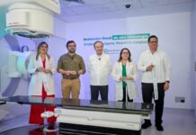 Anuncia Gobierno de Sonora nuevo acelerador lineal para fortalecer atención oncológica gratuita