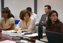 Avanza la estrategia nacional de ciencia y tecnología para frenar al gusano barrenador: Secihti, Bienestar y Senasica