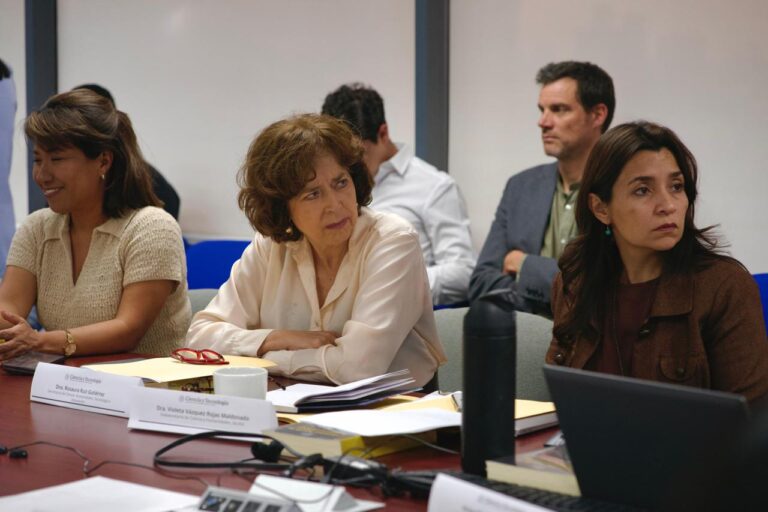 Avanza la estrategia nacional de ciencia y tecnología para frenar al gusano barrenador: Secihti, Bienestar y Senasica