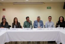 Refuerza Salud Sonora coordinación para atención del Código 100