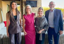 Gobierno de Sonora fortalece relación con Arizona para generar más empleos e ingresos