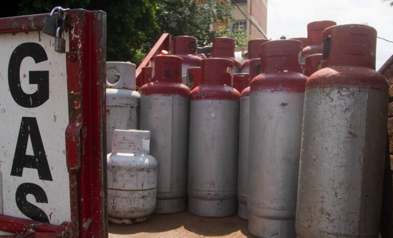 Dictamina comisión antimonopolio que gaseros se pusieron de acuerdo durante 10 años para encarecer costos del gas lp