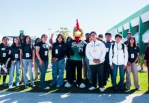 La Universidad Tecnológica de SLRC registra récord histórico de aspirantes
