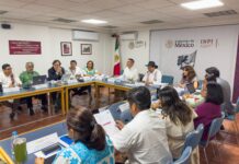 Junta de Gobierno del INPI aprueba el Programa Anual de Trabajo para garantizar bienestar a los Pueblos Indígenas y Afromexicanos