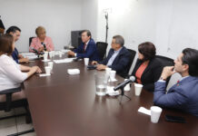 Dictamina comisión del Congreso de Sonora legislación en materia de derechos humanos y atención a personas migrantes