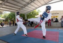 Gobierno de Sonora concluye con éxito los Centros de Bienestar Juvenil