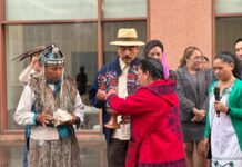 Gobierno de México reconoce a Saúl Vicente Vázquezpor su designación en el Comité de la ONU contra laDiscriminación Racial