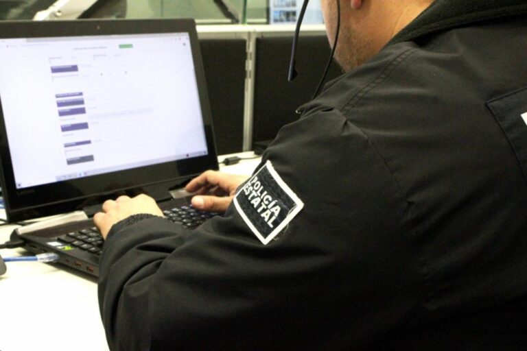 Alerta SSPC Sonora por mensajes falsos que suplantan al SAT para robar información