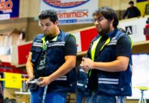 Favorece Gobierno de Sonora la innovación y el talento tecnológico en el noroeste de México: Universidad Tecnológica de SLRC