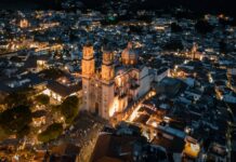 Taxco resplandece con la XI edición del Festival Internacional de Cine de Taxco