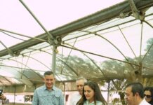 Gobierno de Sonora fortalece la productividad lechera con programa de mejoramiento genético